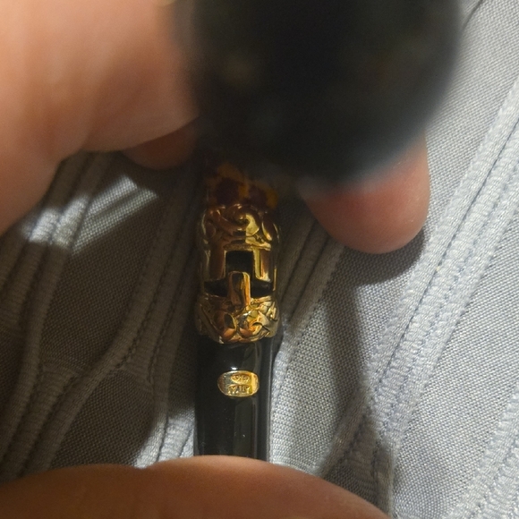 925 Sterling Silver Bracelet. - Picture 6 of 6